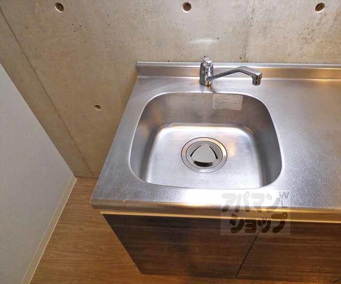 【ドリーミーＭ】間取