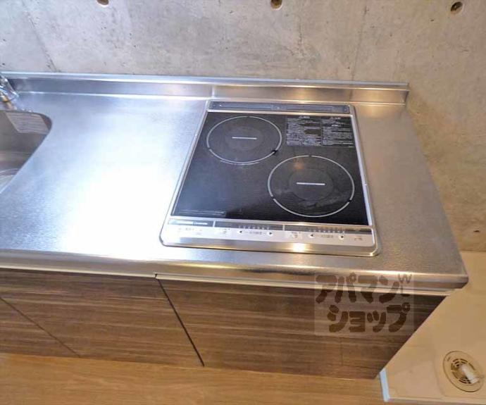 【ドリーミーＭ】間取