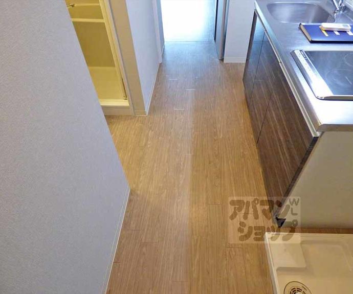 【ドリーミーＭ】間取