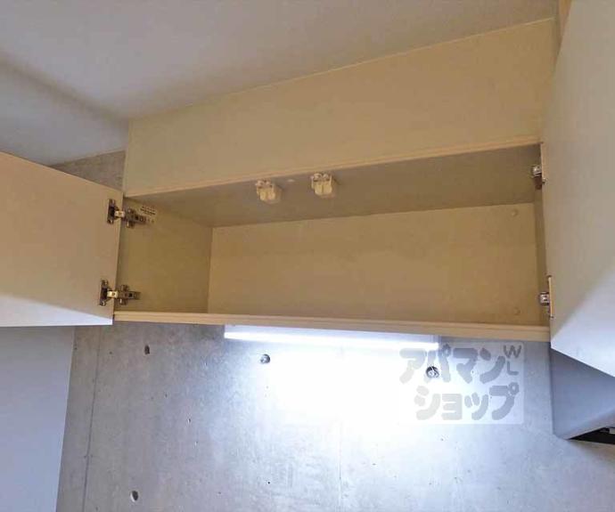 【ドリーミーＭ】間取