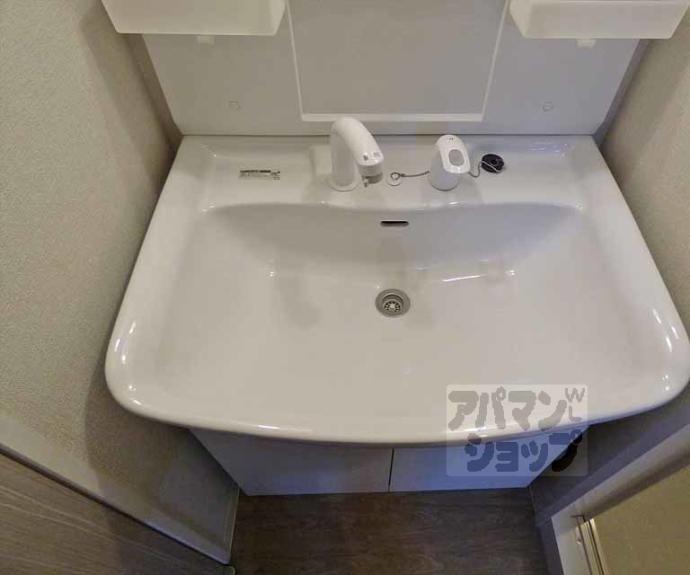 【ドリーミーＭ】間取