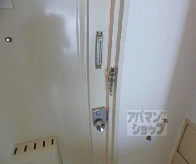 【日の出ハイツ】間取