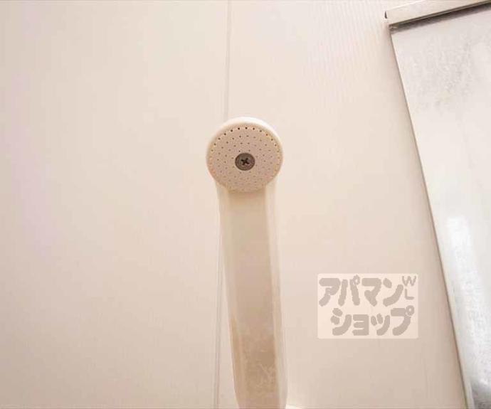 【パルティール北白川】間取