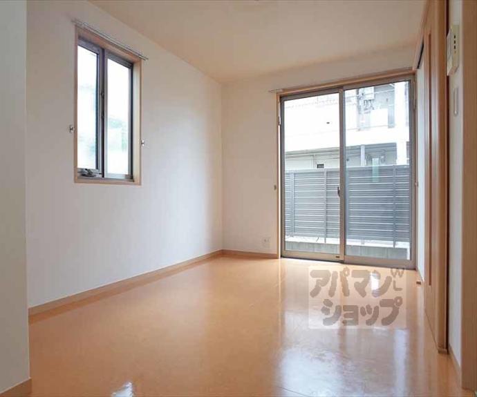 【Ｒｏｓｅ　Ｇａｒｄｅｎ兵庫】間取