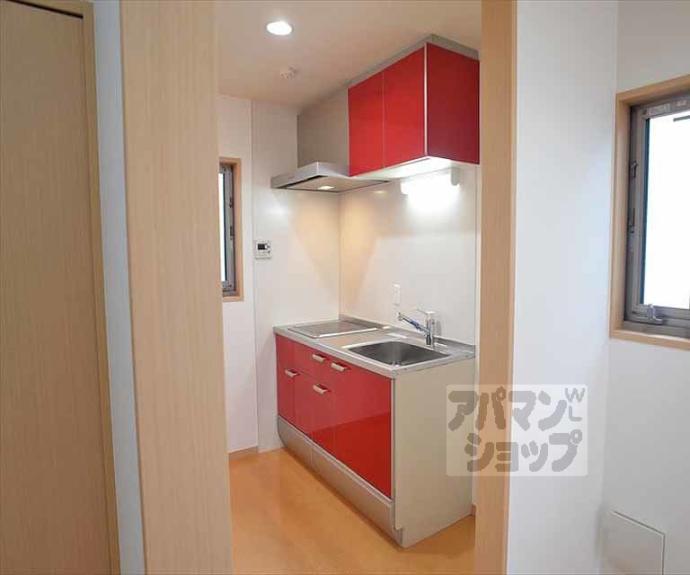 【Ｒｏｓｅ　Ｇａｒｄｅｎ兵庫】間取