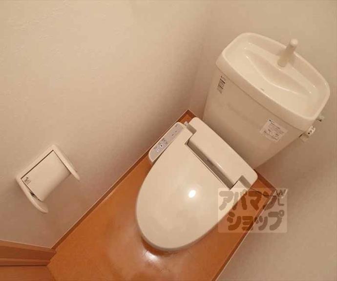 【Ｒｏｓｅ　Ｇａｒｄｅｎ兵庫】間取