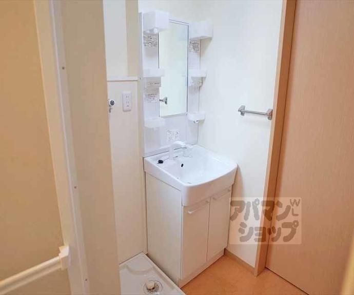 【Ｒｏｓｅ　Ｇａｒｄｅｎ兵庫】間取