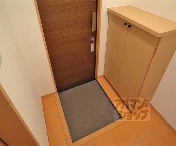 【Ｒｏｓｅ　Ｇａｒｄｅｎ兵庫】間取