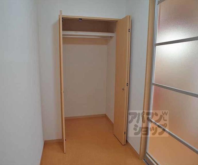 【Ｒｏｓｅ　Ｇａｒｄｅｎ兵庫】間取