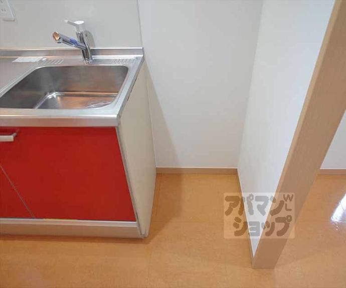 【Ｒｏｓｅ　Ｇａｒｄｅｎ兵庫】間取