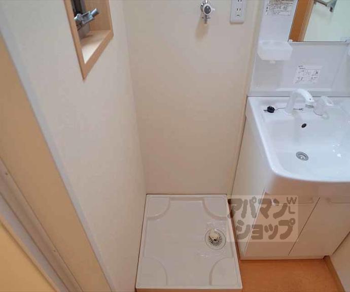 【Ｒｏｓｅ　Ｇａｒｄｅｎ兵庫】間取