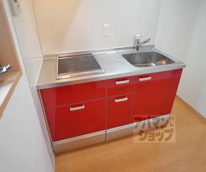 【Ｒｏｓｅ　Ｇａｒｄｅｎ兵庫】間取