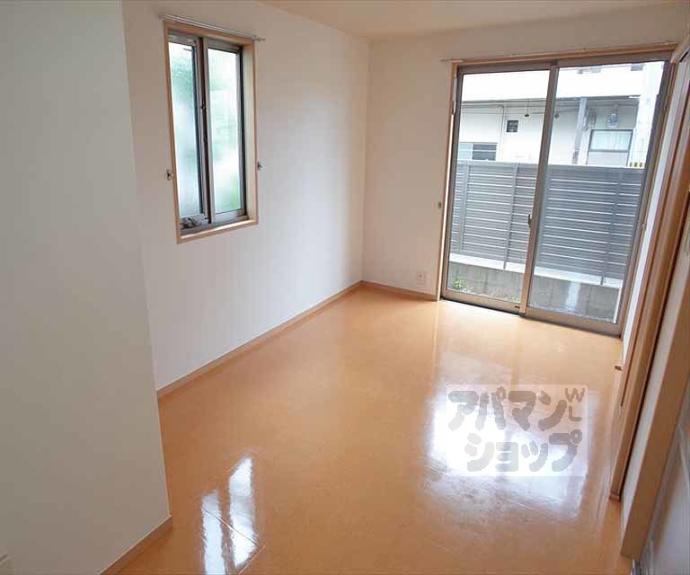 【Ｒｏｓｅ　Ｇａｒｄｅｎ兵庫】間取