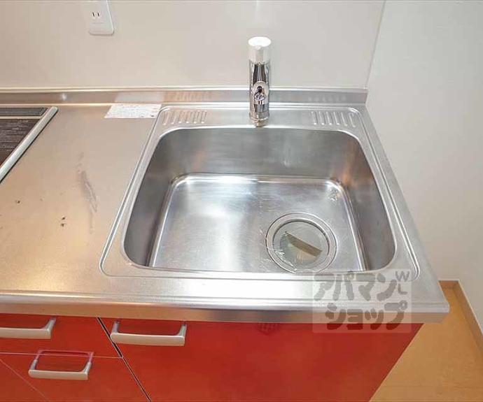 【Ｒｏｓｅ　Ｇａｒｄｅｎ兵庫】間取