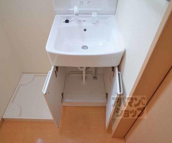 【Ｒｏｓｅ　Ｇａｒｄｅｎ兵庫】間取