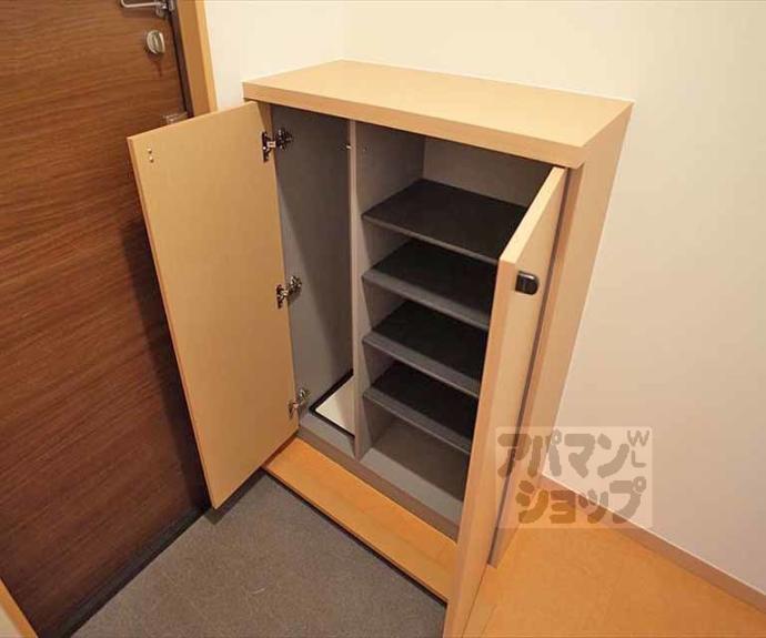 【Ｒｏｓｅ　Ｇａｒｄｅｎ兵庫】間取