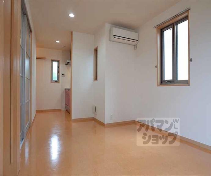 【Ｒｏｓｅ　Ｇａｒｄｅｎ兵庫】間取