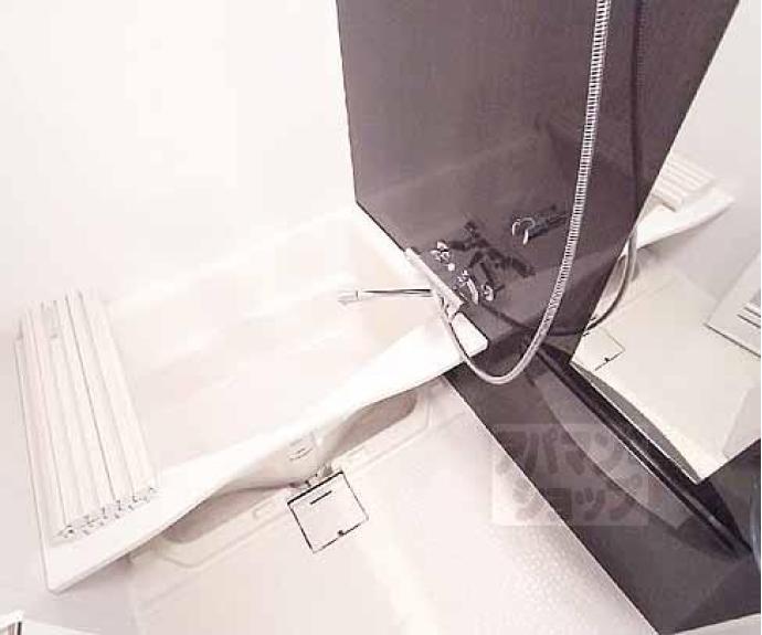 【ブランネージュ銀閣寺道】間取