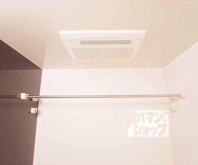【ブランネージュ銀閣寺道】間取
