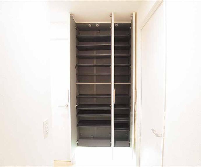 【ブランネージュ銀閣寺道】間取