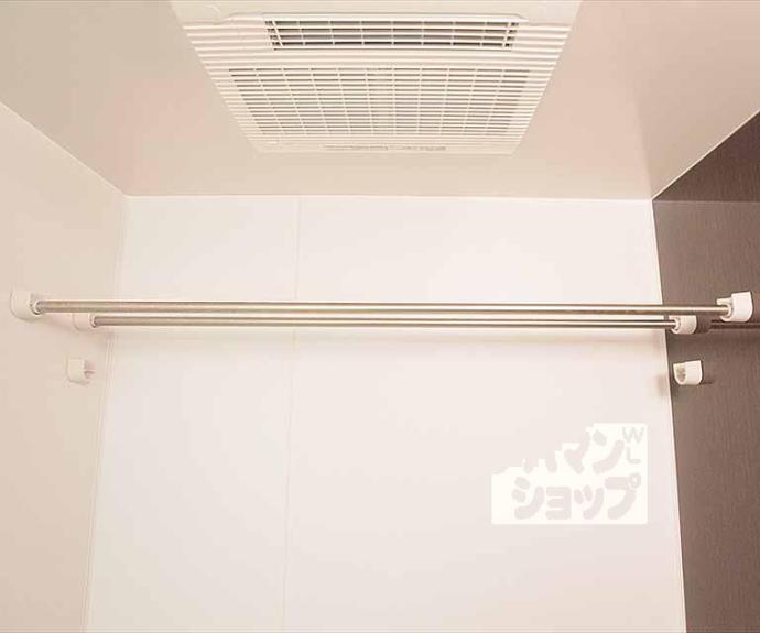 【ブランネージュ銀閣寺道】間取