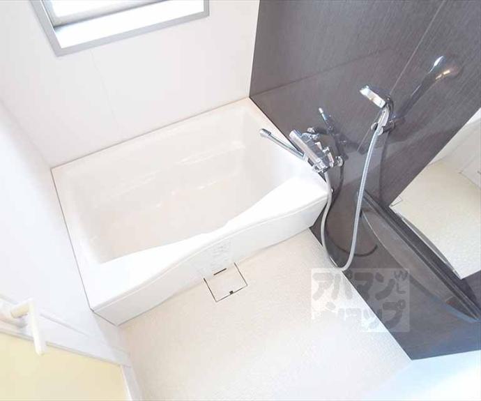 【ブランネージュ銀閣寺道】間取