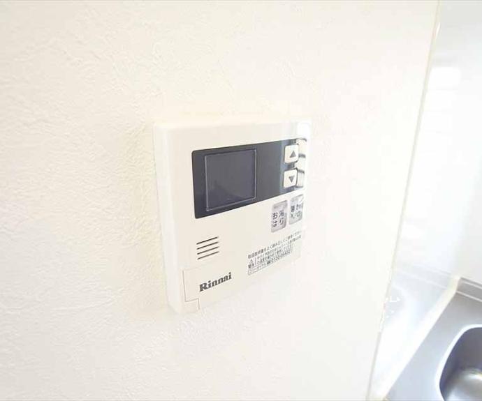 【ブランネージュ銀閣寺道】間取