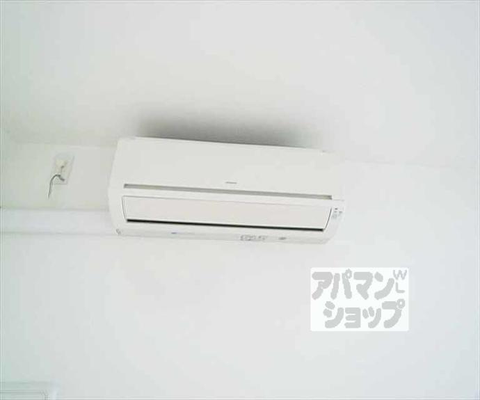 【ブランネージュ銀閣寺道】間取