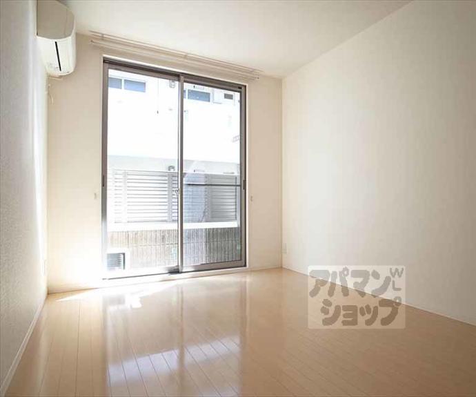 【ドミール向畑】間取