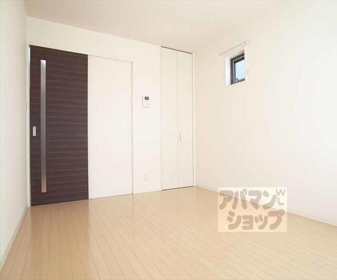 【ドミール向畑】間取