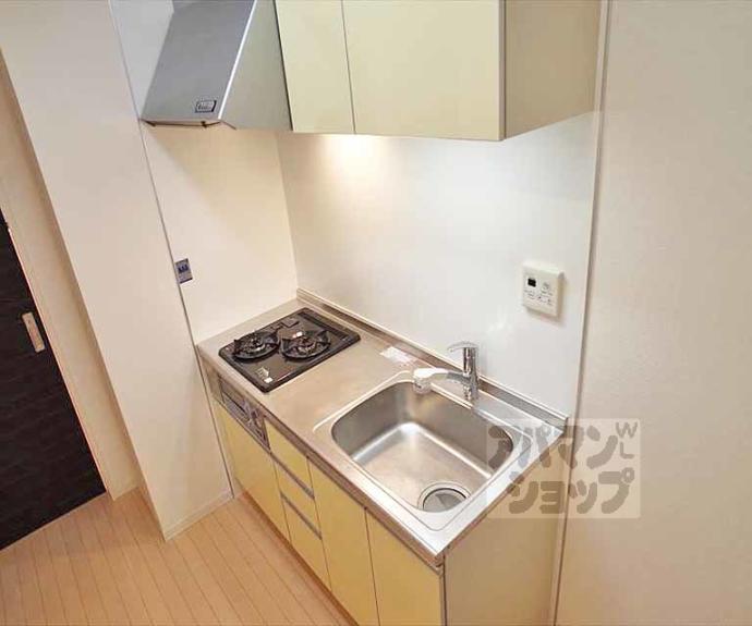 【ドミール向畑】間取