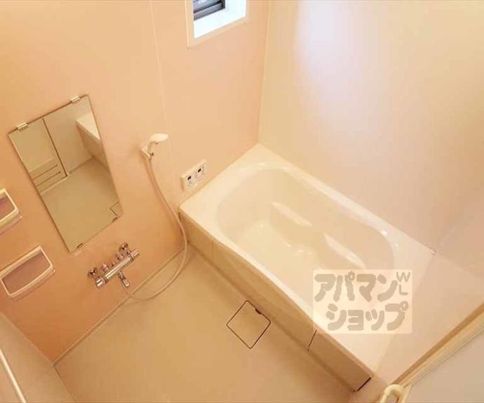 【ドミール向畑】間取