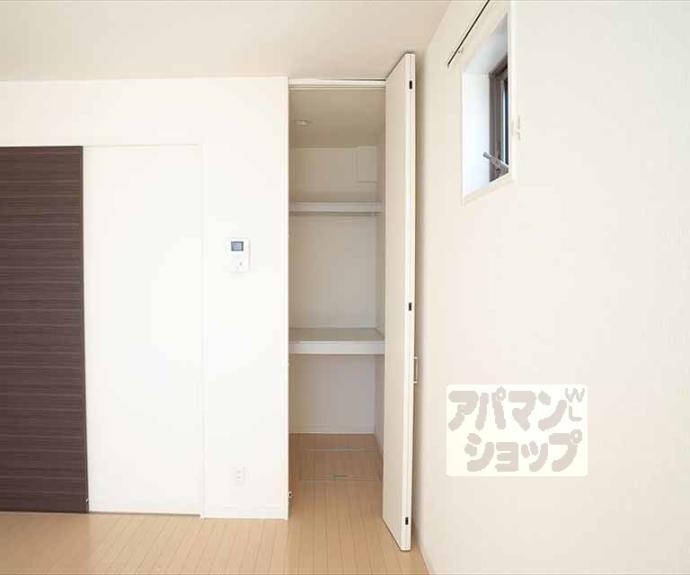 【ドミール向畑】間取