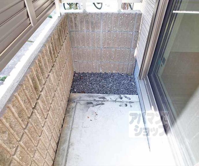 【ドミール向畑】間取