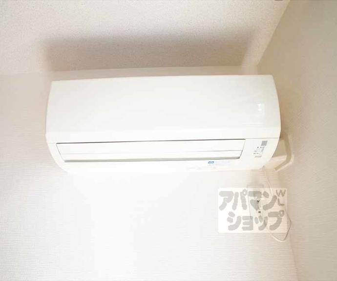 【ドミール向畑】間取