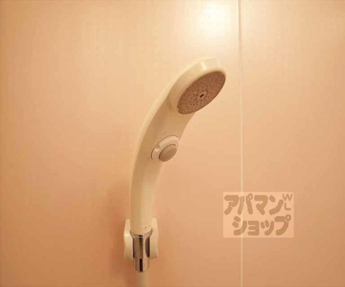 【ドミール向畑】間取