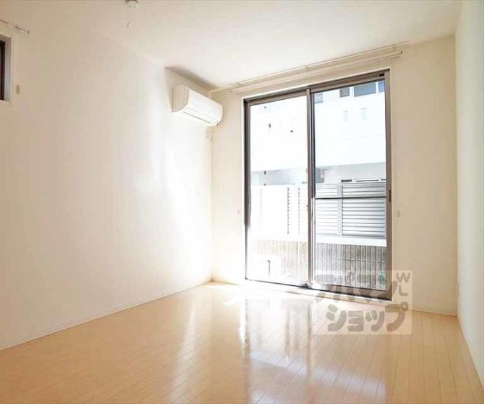 【ドミール向畑】間取