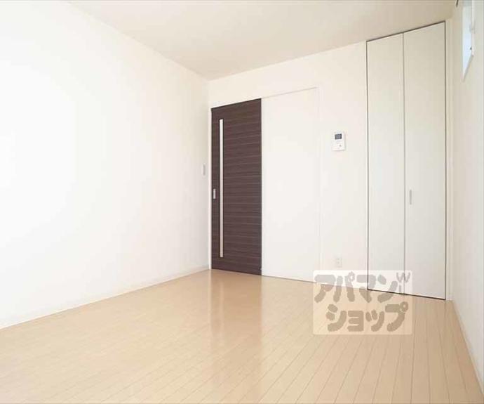 【ドミール向畑】間取