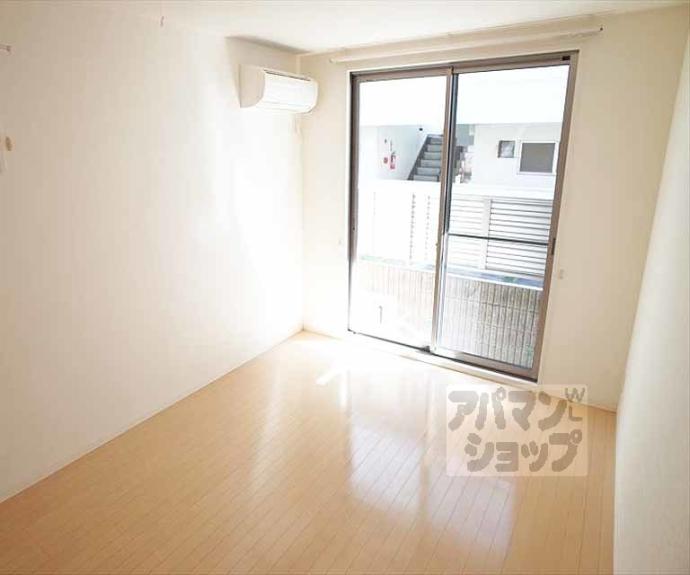 【ドミール向畑】間取