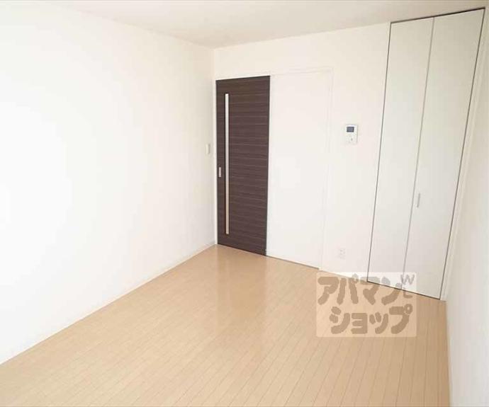 【ドミール向畑】間取