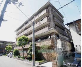 グランドヒルズ岡崎神宮道：