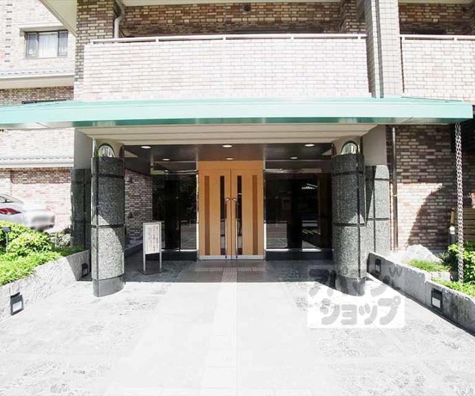 【グランドヒルズ岡崎神宮道】