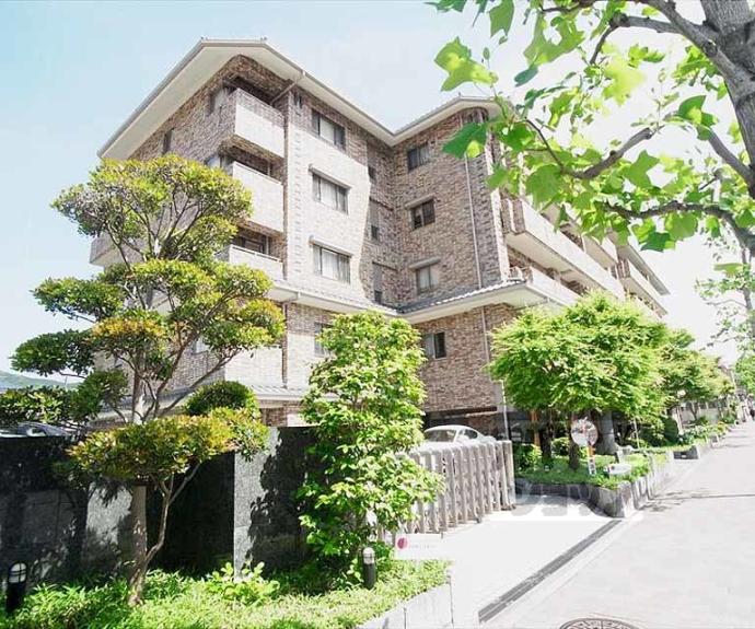 【グランドヒルズ岡崎神宮道】