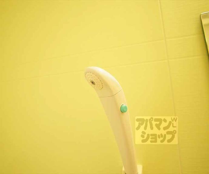【ヴィヴィ御蔭北白川】間取