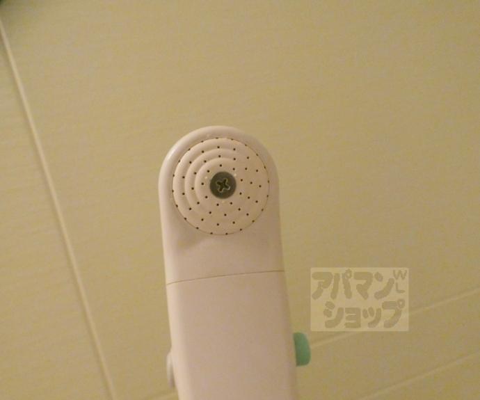 【ヴィヴィ御蔭北白川】間取