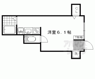 【プロムナードハウス】