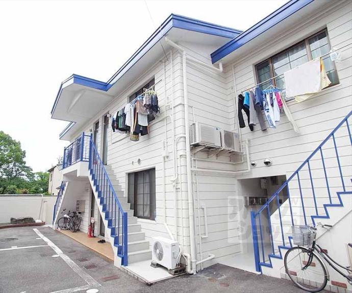 【プロムナードハウス】