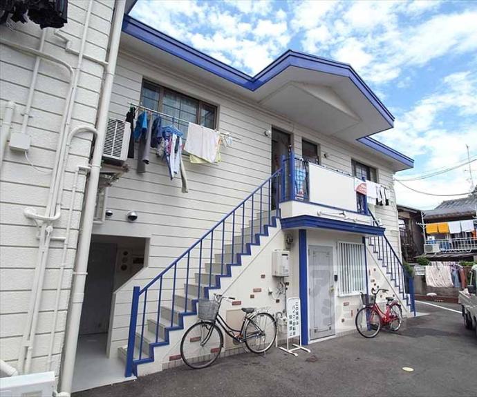 【プロムナードハウス】