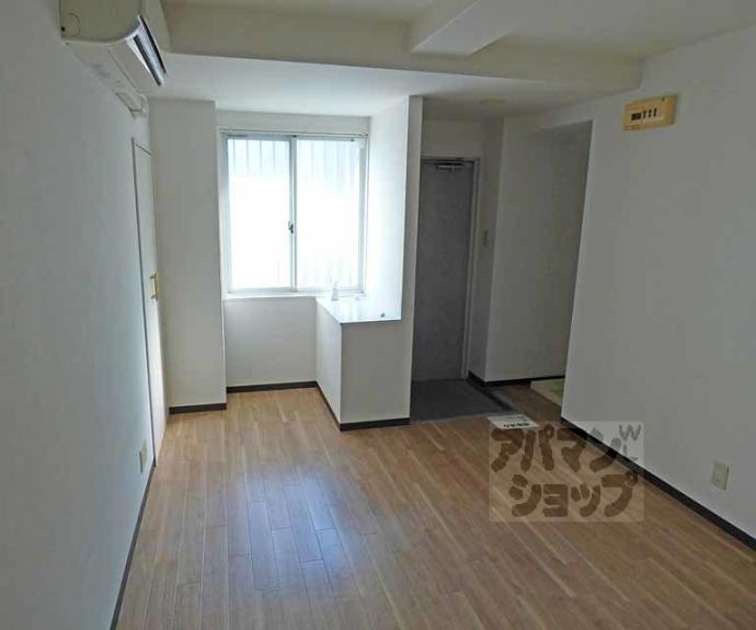 【プロムナードハウス】間取