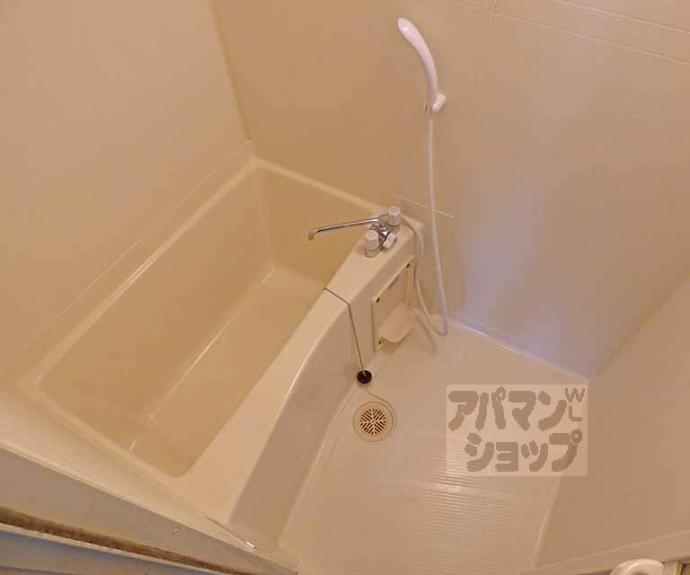 【プロムナードハウス】間取